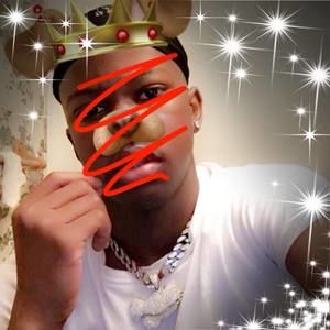 Meet your Posher, Jamarious